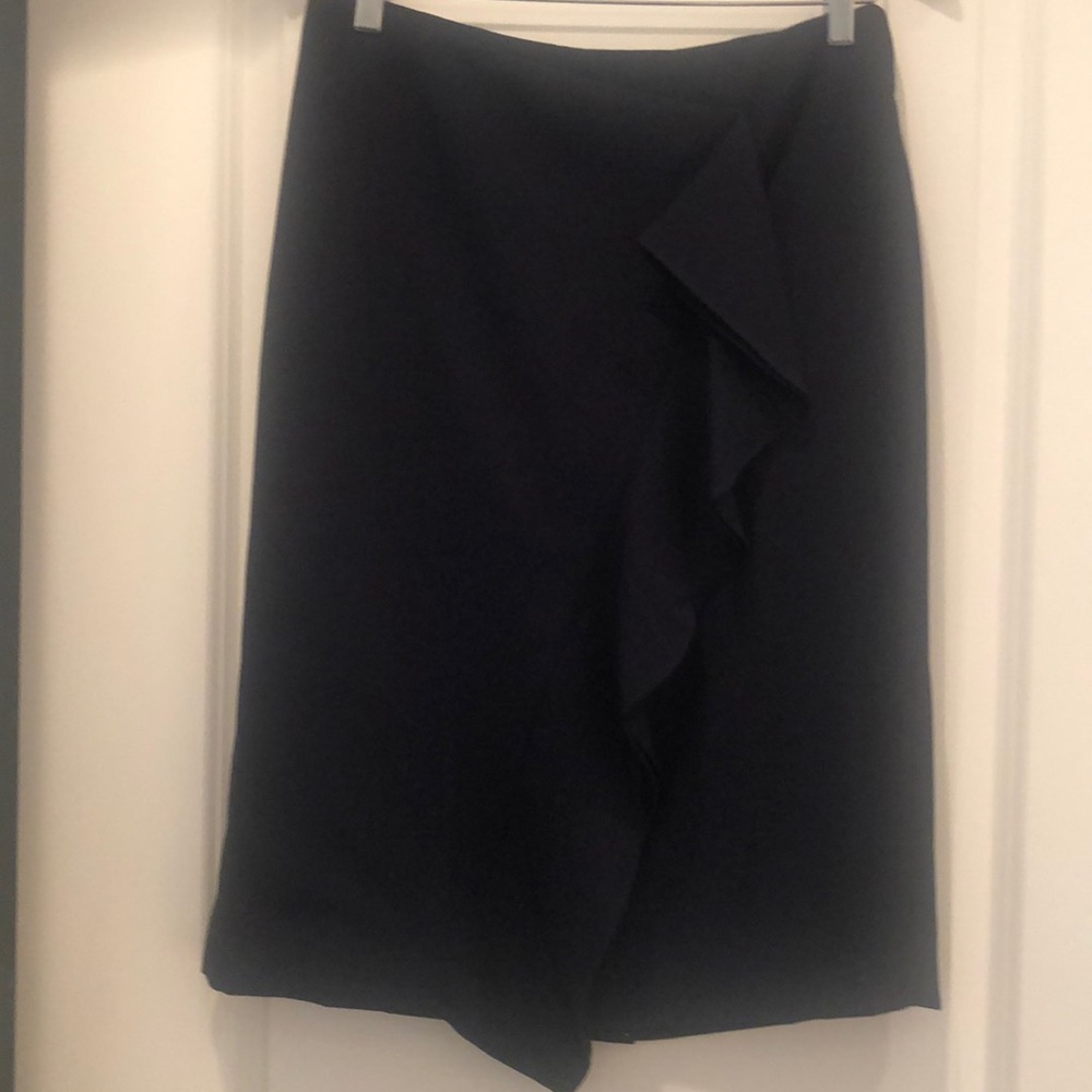 A J.Crew Skirt